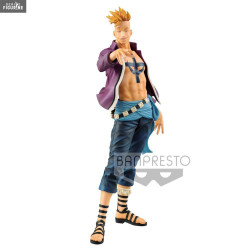 One Piece - Figurine Marco,...