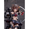 Kantai Collection - Figurine Shigure, Kai Ni Decisive Battle Mode