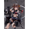 Kantai Collection - Figurine Shigure, Kai Ni Decisive Battle Mode