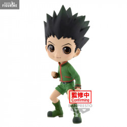 Hunter X Hunter - Figurine...