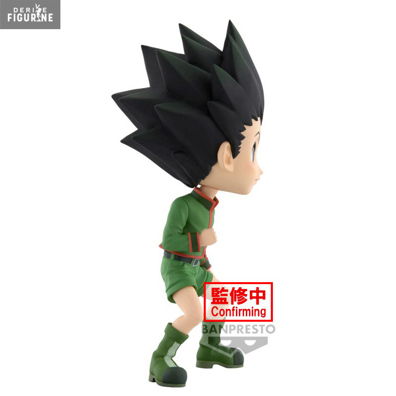 Hunter X Hunter - Figure...