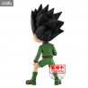 Hunter X Hunter - Figure Gon A, Q Posket