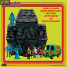 Pack figures Scooby-Doo Friends & Foes Deluxe Boxed Set, 5 Points