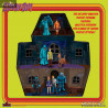 Pack figures Scooby-Doo Friends & Foes Deluxe Boxed Set, 5 Points
