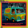 Pack figures Scooby-Doo Friends & Foes Deluxe Boxed Set, 5 Points