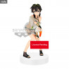 Sword Art Online Memory Defrag - Figurine Shinon, EXQ