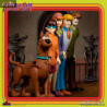 Pack figures Scooby-Doo Friends & Foes Deluxe Boxed Set, 5 Points