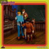 Pack figurines Scooby-Doo Friends & Foes Deluxe Boxed Set, 5 Points