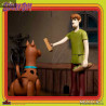Pack figures Scooby-Doo Friends & Foes Deluxe Boxed Set, 5 Points