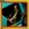 Pack figures Scooby-Doo Friends & Foes Deluxe Boxed Set, 5 Points