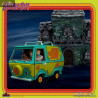 Pack figures Scooby-Doo Friends & Foes Deluxe Boxed Set, 5 Points