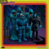 Pack figures Scooby-Doo Friends & Foes Deluxe Boxed Set, 5 Points