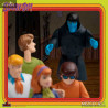 Pack figures Scooby-Doo Friends & Foes Deluxe Boxed Set, 5 Points