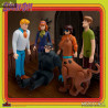 Pack figures Scooby-Doo Friends & Foes Deluxe Boxed Set, 5 Points