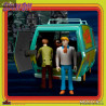 Pack figurines Scooby-Doo Friends & Foes Deluxe Boxed Set, 5 Points