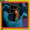 Pack figures Scooby-Doo Friends & Foes Deluxe Boxed Set, 5 Points
