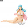 One Piece - Figurine Nefertari Vivi, Glitter & Glamours Shiny Venus