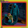 Pack figures Scooby-Doo Friends & Foes Deluxe Boxed Set, 5 Points