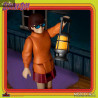 Pack figures Scooby-Doo Friends & Foes Deluxe Boxed Set, 5 Points