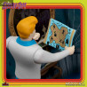 Pack figures Scooby-Doo Friends & Foes Deluxe Boxed Set, 5 Points