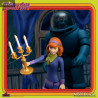 Pack figurines Scooby-Doo Friends & Foes Deluxe Boxed Set, 5 Points
