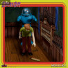 Pack figures Scooby-Doo Friends & Foes Deluxe Boxed Set, 5 Points