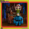 Pack figures Scooby-Doo Friends & Foes Deluxe Boxed Set, 5 Points