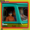 Pack figures Scooby-Doo Friends & Foes Deluxe Boxed Set, 5 Points