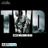 Besace The Walking Dead - Rick Grimes