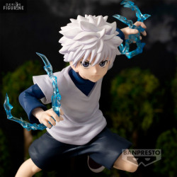 Hunter X Hunter - Figure...