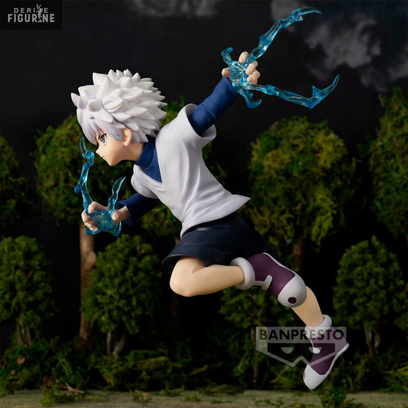 Hunter X Hunter - Figure...