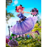 The Quintessential Quintuplets: The Movie - Nino Nakano figure, Floral Dress