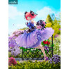 The Quintessential Quintuplets: The Movie - Nino Nakano figure, Floral Dress