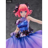 The Quintessential Quintuplets: The Movie - Nino Nakano figure, Floral Dress