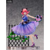 The Quintessential Quintuplets: The Movie - Nino Nakano figure, Floral Dress