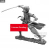 Sword Art Online Code Register - Wedding Suguha Leafa or Gokai Kirito figure of your choice, EXQ