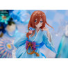 The Quintessential Quintuplets Movie - Miku Nakano figure, Tenitol
