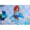 The Quintessential Quintuplets Movie - Miku Nakano figure, Tenitol