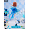 The Quintessential Quintuplets Movie - Figurine Miku Nakano, Tenitol