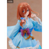 The Quintessential Quintuplets Movie - Miku Nakano figure, Tenitol