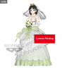 Sword Art Online Code Register - Figurine au choix Wedding Suguha Leafa ou Gokai Kirito, EXQ