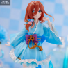 The Quintessential Quintuplets Movie - Miku Nakano figure, Tenitol