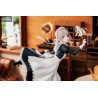 The Idolmaster: Shiny Colors - Figurine Asahi Serizawa, Housekeeping