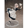 The Idolmaster: Shiny Colors - Figurine Asahi Serizawa, Housekeeping