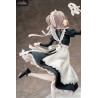 The Idolmaster: Shiny Colors - Figurine Asahi Serizawa, Housekeeping