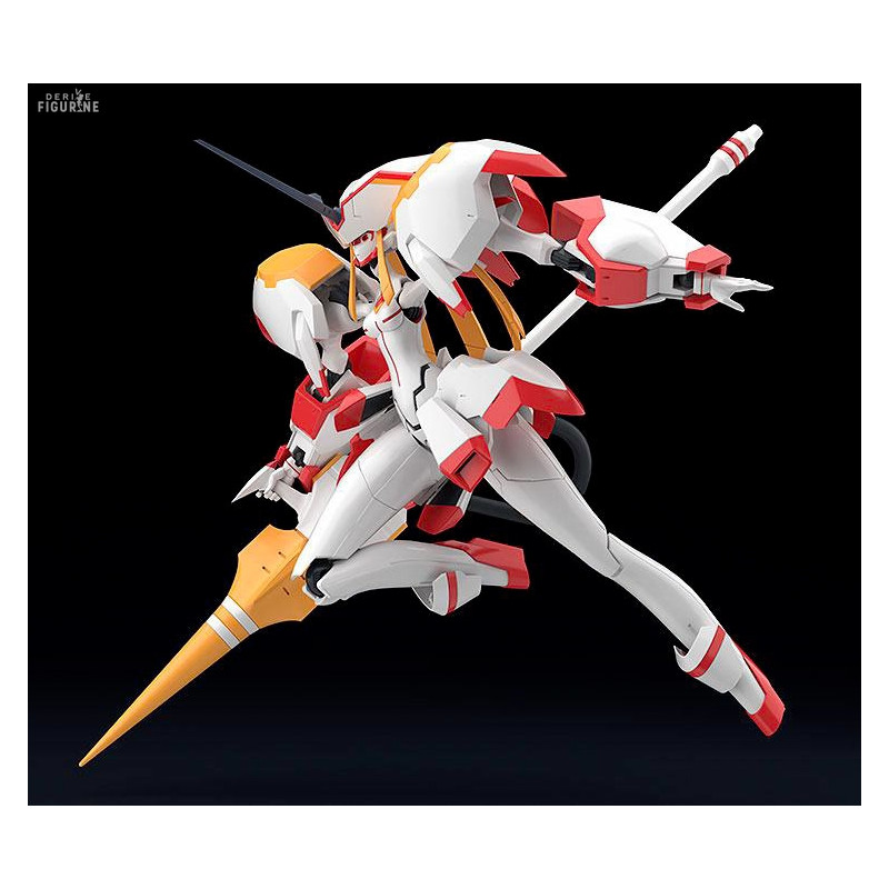 PRÉCOMMANDE - Darling in...