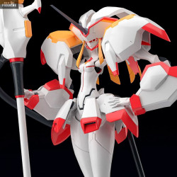 PRÉCOMMANDE - Darling in...