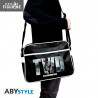 The Walking Dead messenger bag - Rick Grimes