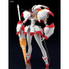 Darling in the Franxx - Figurine Strelizia, Moderoid Plastic Model Kit