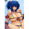 Comic Hot Milk - Figure Nozomi Kusonoki, Version classic (A) or Pretty (B), Cover Girl